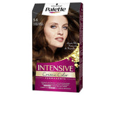 PALETTE-PALETTE INTENSIVE corante 56 castanha caramelo-DrShampoo - Perfumaria e Cosmética